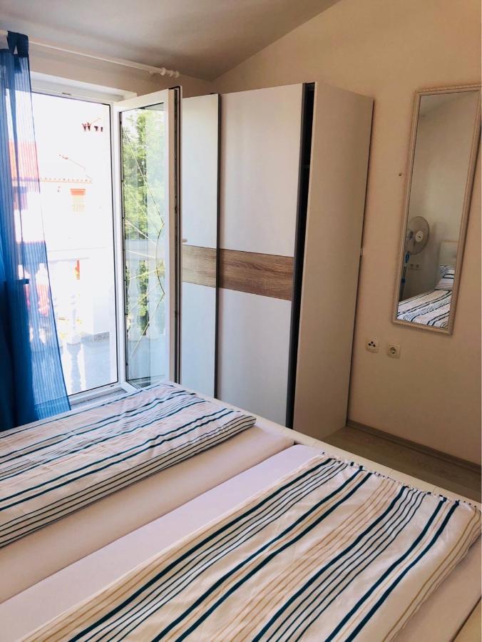 Guest House Jadro روفينج المظهر الخارجي الصورة