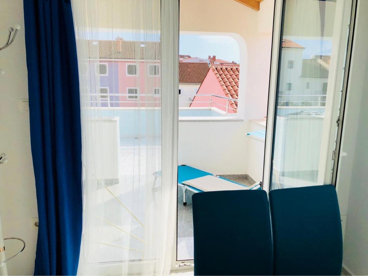 Guest House Jadro روفينج المظهر الخارجي الصورة