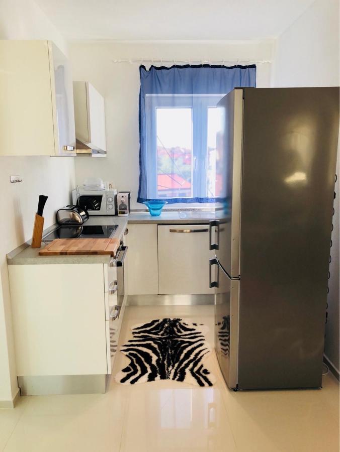 Guest House Jadro روفينج المظهر الخارجي الصورة