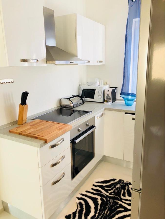 Guest House Jadro روفينج المظهر الخارجي الصورة