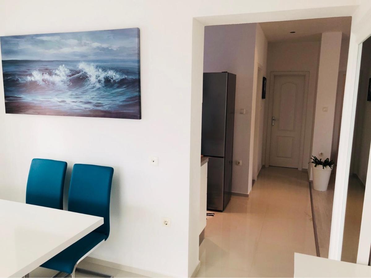 Guest House Jadro روفينج المظهر الخارجي الصورة