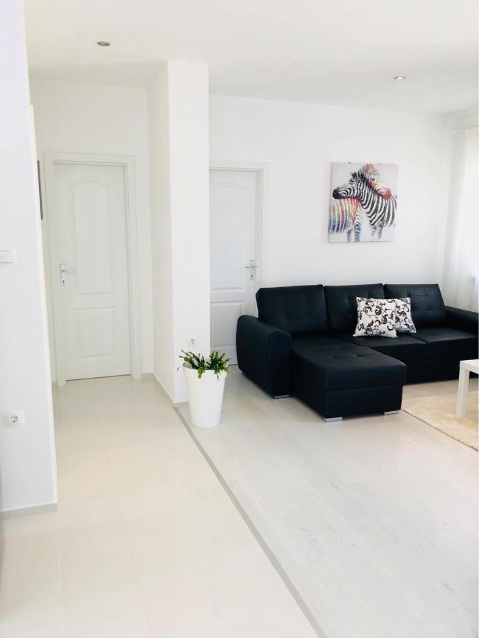 Guest House Jadro روفينج المظهر الخارجي الصورة