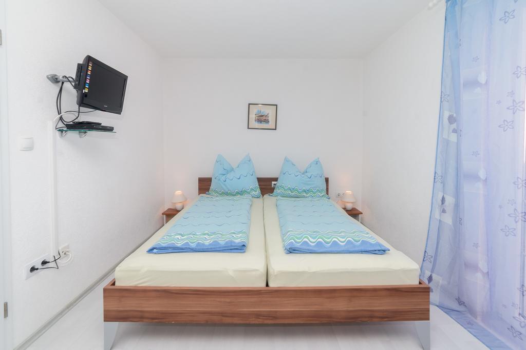 Guest House Jadro روفينج المظهر الخارجي الصورة