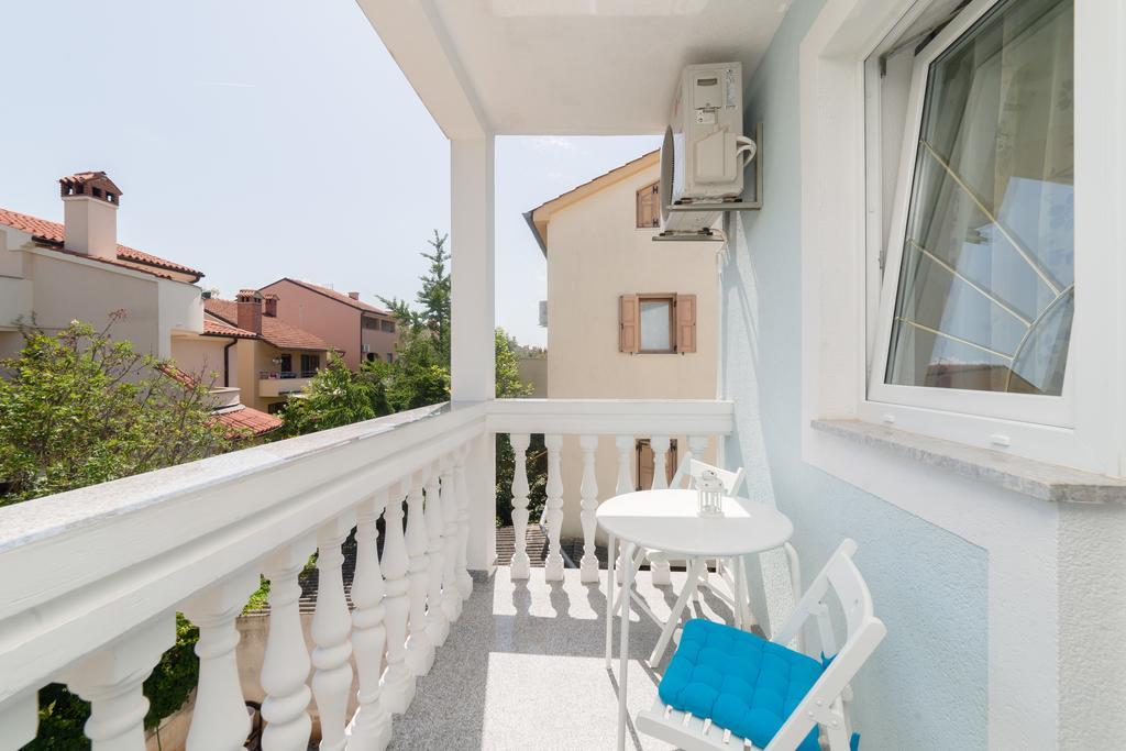 Guest House Jadro روفينج المظهر الخارجي الصورة