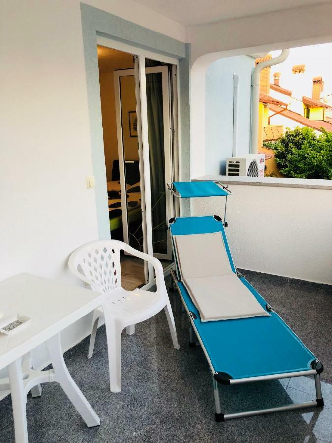 Guest House Jadro روفينج المظهر الخارجي الصورة