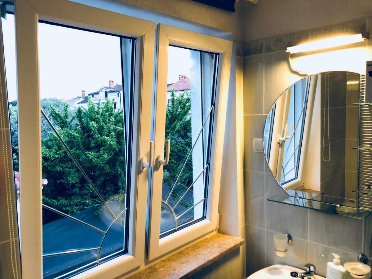 Guest House Jadro روفينج المظهر الخارجي الصورة