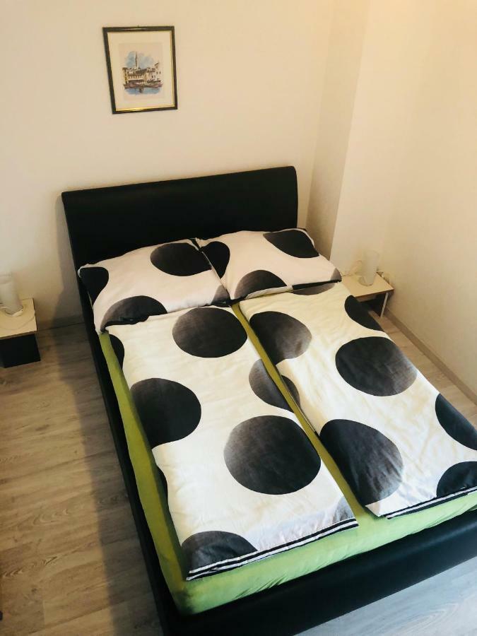 Guest House Jadro روفينج المظهر الخارجي الصورة