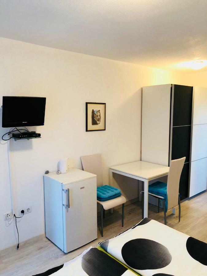 Guest House Jadro روفينج المظهر الخارجي الصورة