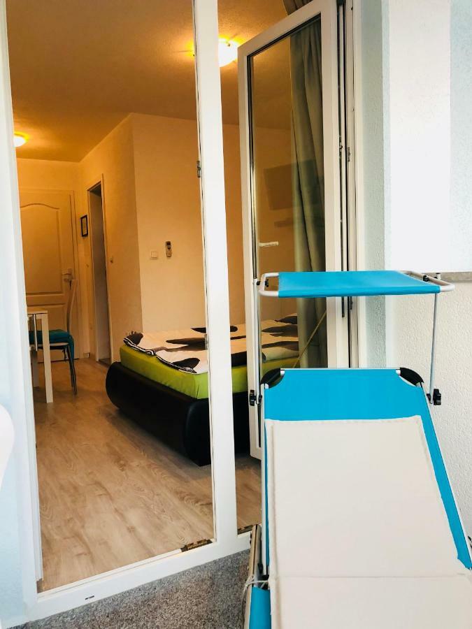Guest House Jadro روفينج المظهر الخارجي الصورة