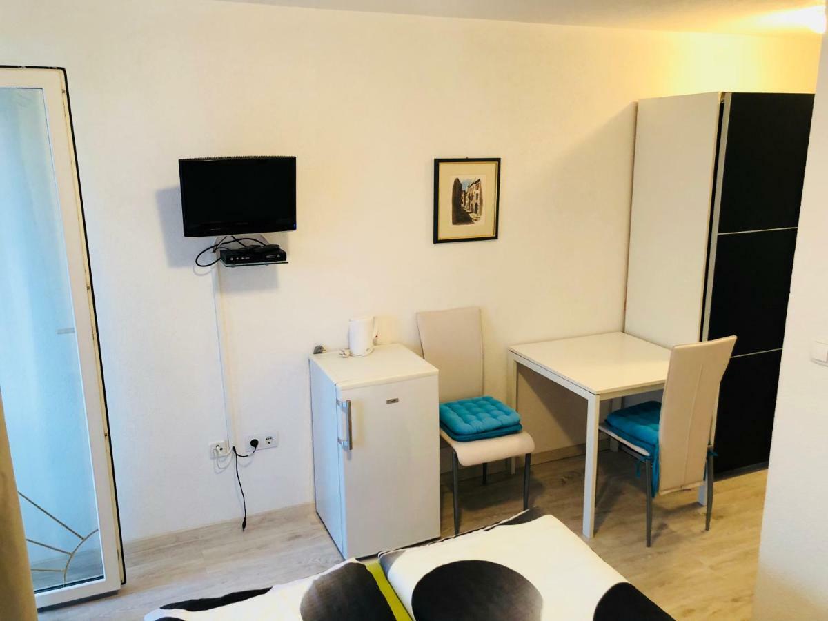 Guest House Jadro روفينج المظهر الخارجي الصورة