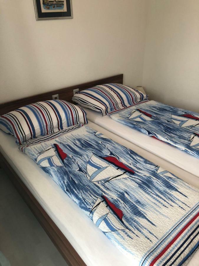 Guest House Jadro روفينج المظهر الخارجي الصورة