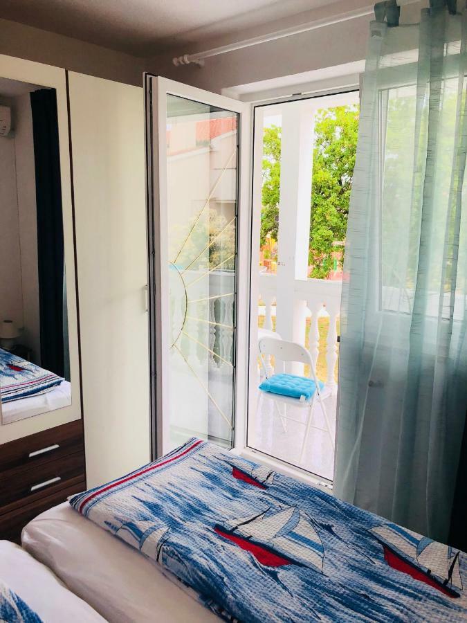 Guest House Jadro روفينج المظهر الخارجي الصورة