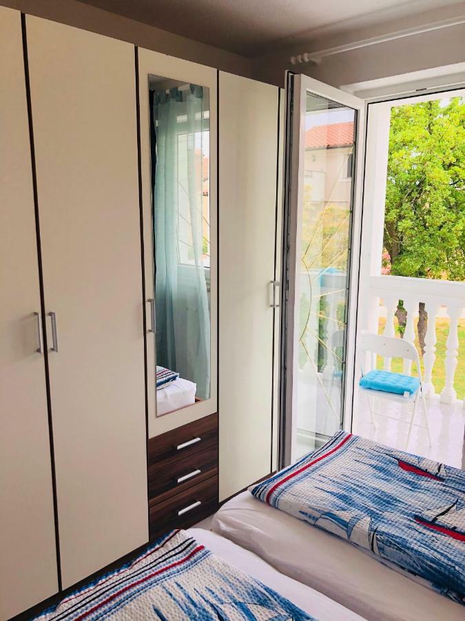 Guest House Jadro روفينج المظهر الخارجي الصورة