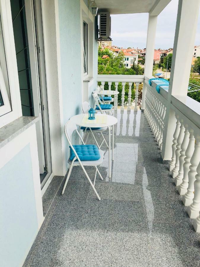 Guest House Jadro روفينج المظهر الخارجي الصورة