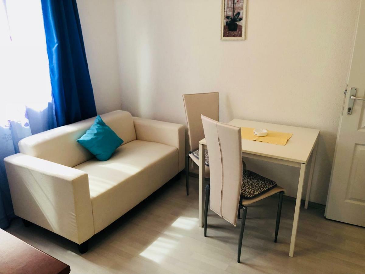 Guest House Jadro روفينج المظهر الخارجي الصورة