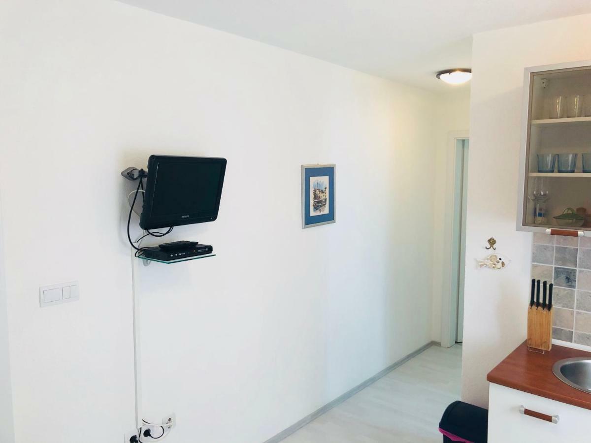 Guest House Jadro روفينج المظهر الخارجي الصورة