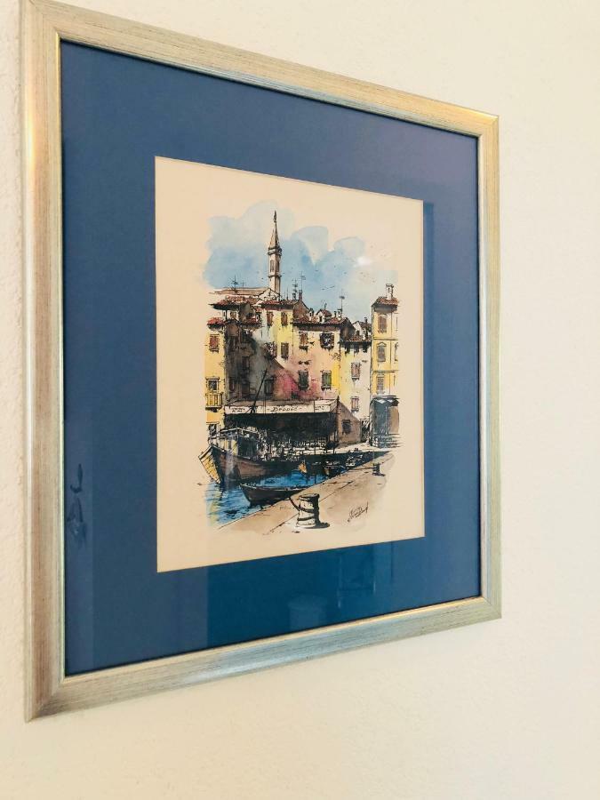 Guest House Jadro روفينج المظهر الخارجي الصورة