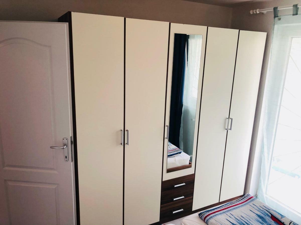 Guest House Jadro روفينج المظهر الخارجي الصورة