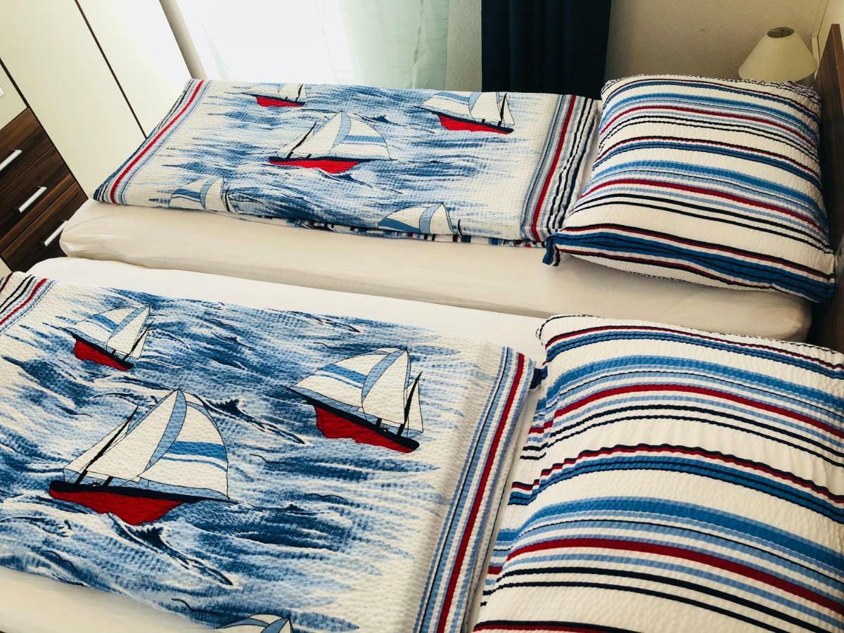 Guest House Jadro روفينج المظهر الخارجي الصورة