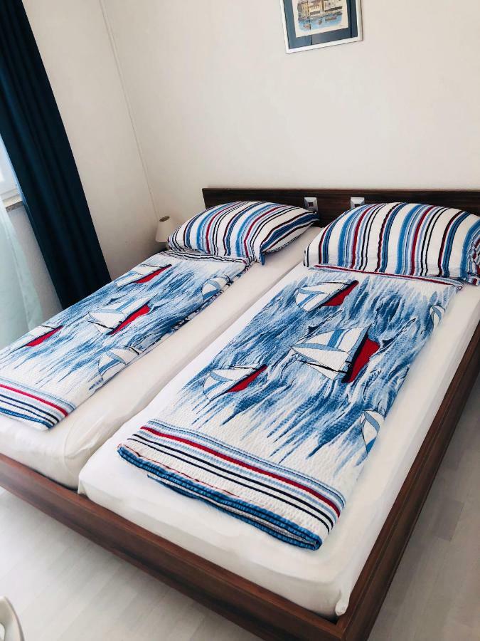 Guest House Jadro روفينج المظهر الخارجي الصورة