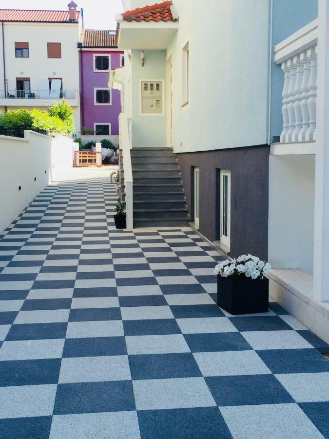 Guest House Jadro روفينج المظهر الخارجي الصورة