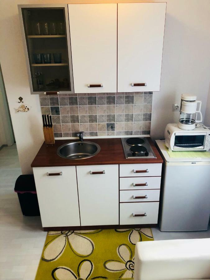 Guest House Jadro روفينج المظهر الخارجي الصورة