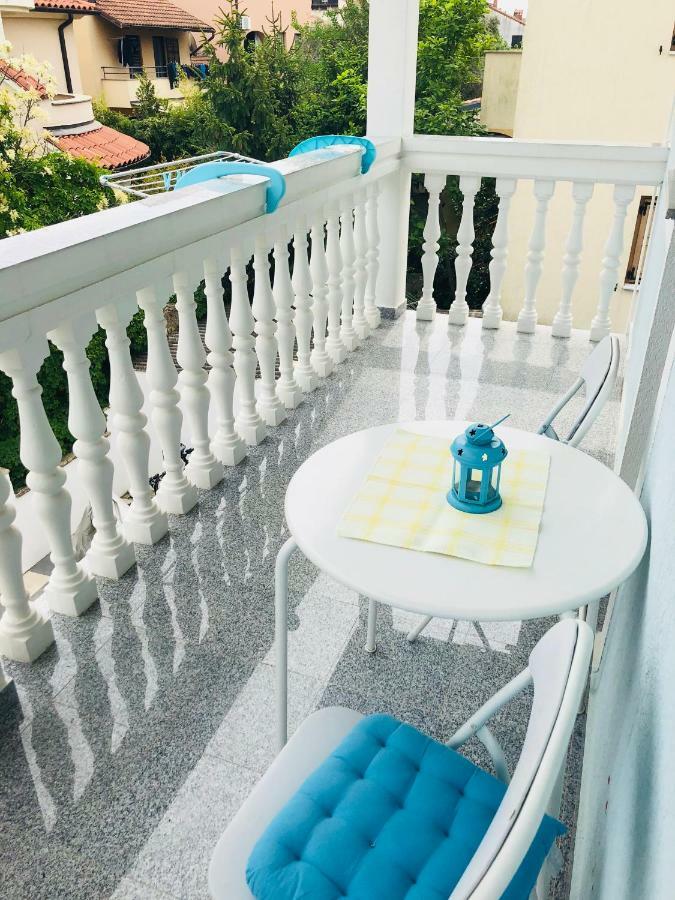 Guest House Jadro روفينج المظهر الخارجي الصورة