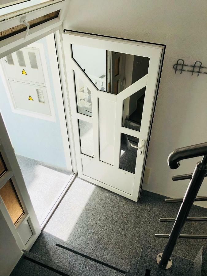 Guest House Jadro روفينج المظهر الخارجي الصورة