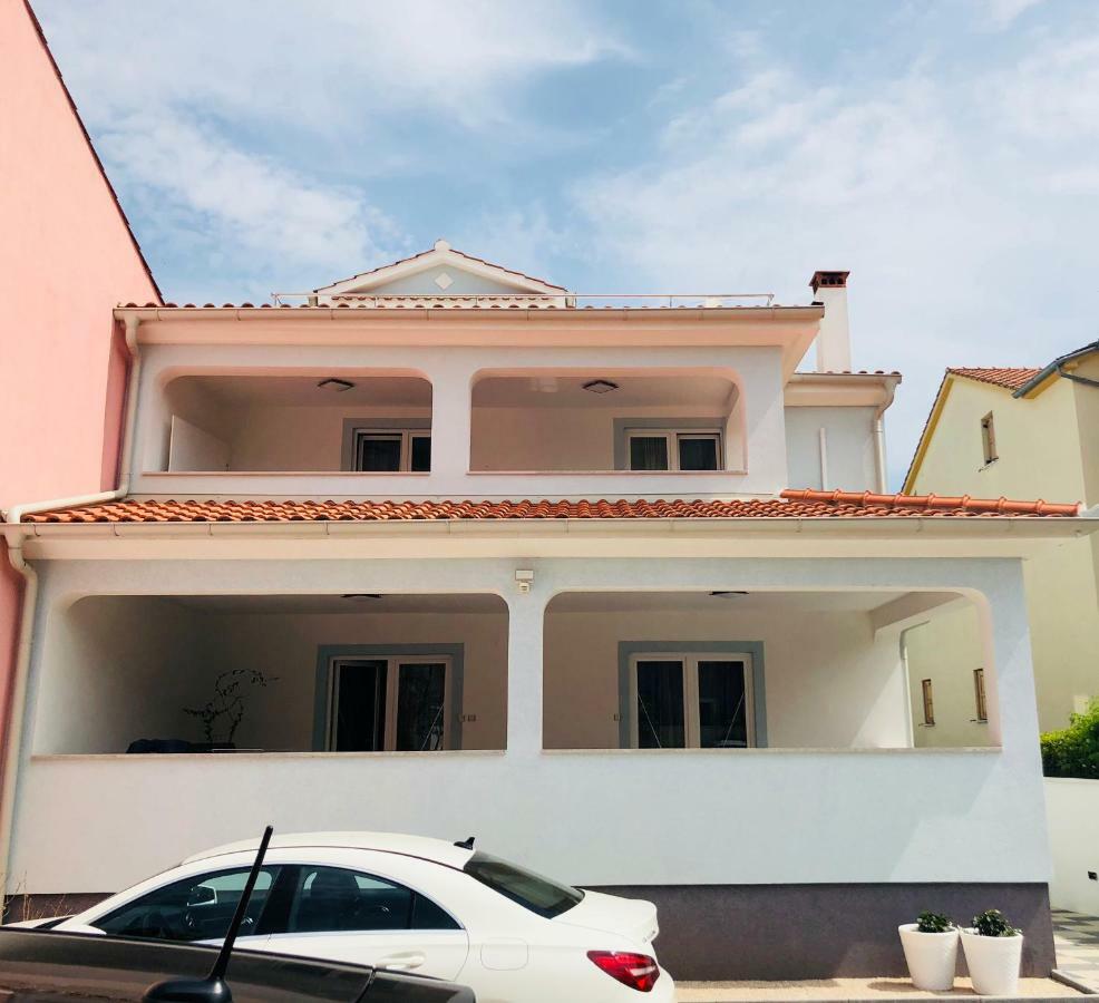 Guest House Jadro روفينج المظهر الخارجي الصورة