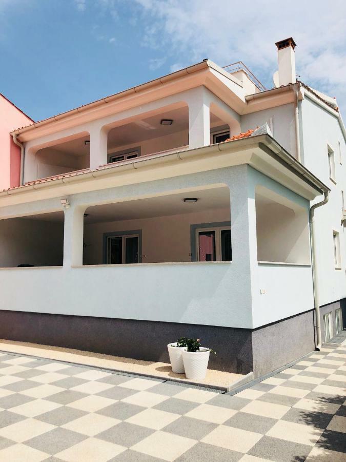 Guest House Jadro روفينج المظهر الخارجي الصورة